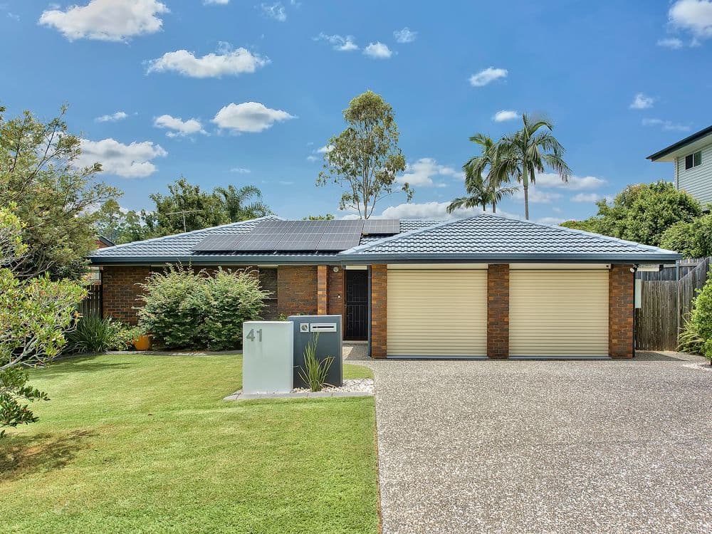 41 Petmar Street, THE GAP, QLD 4061, The Gap - Image 1