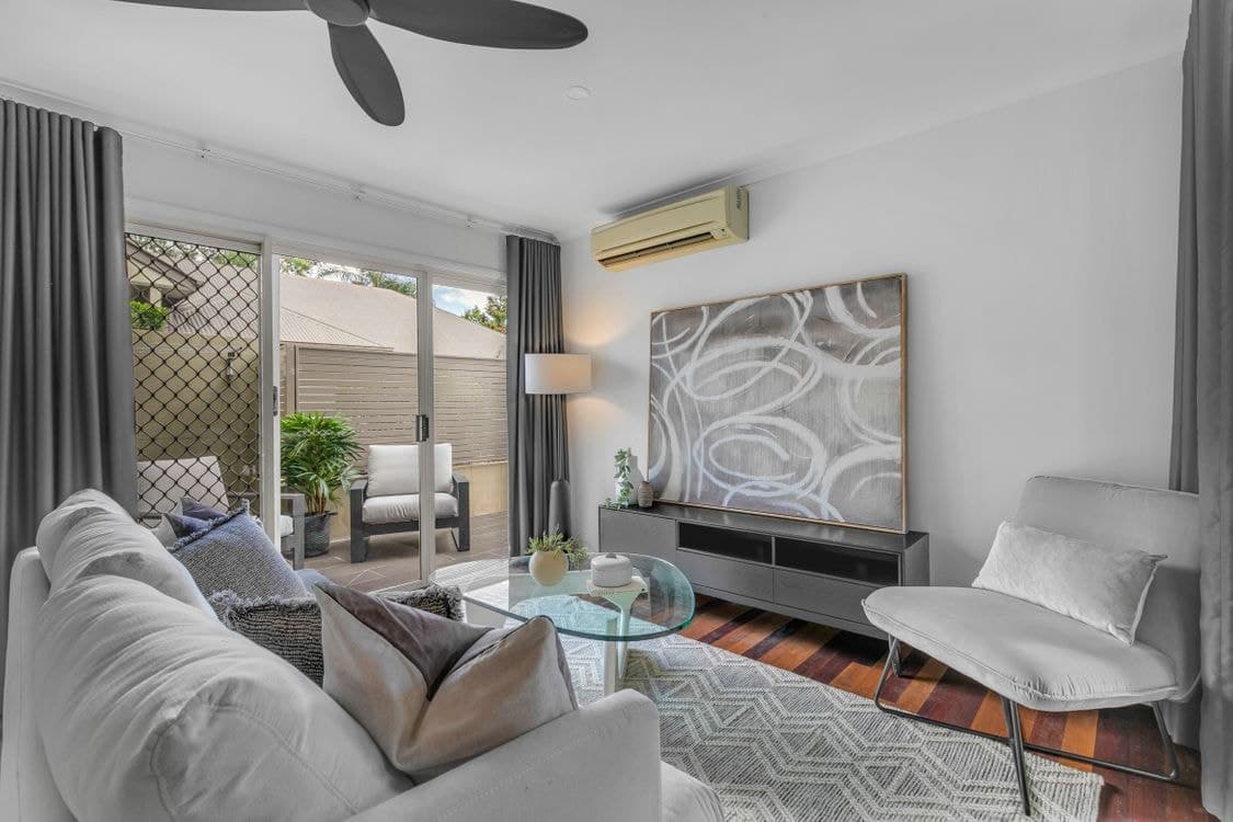 5/125 Indooroopilly Road, TARINGA, QLD 4068, Taringa - Thumbnail 2