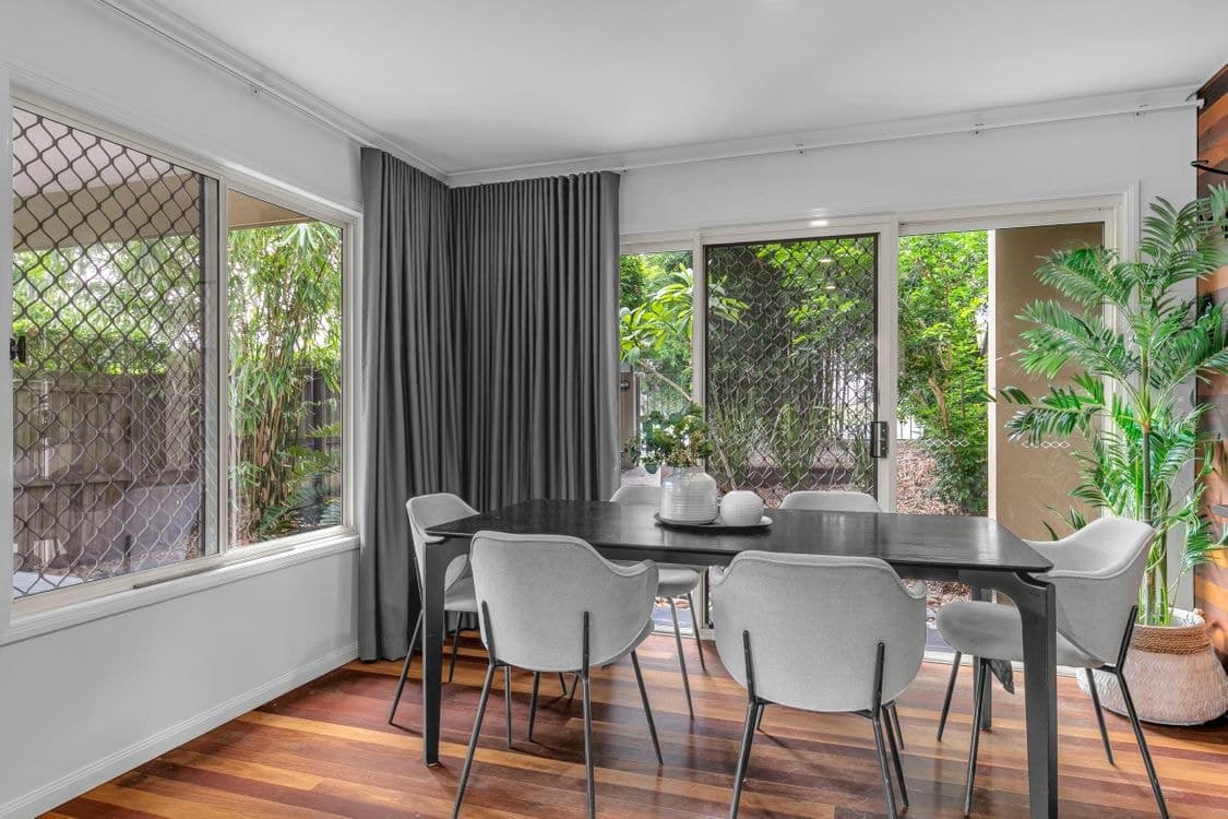 5/125 Indooroopilly Road, TARINGA, QLD 4068, Taringa - Thumbnail 4