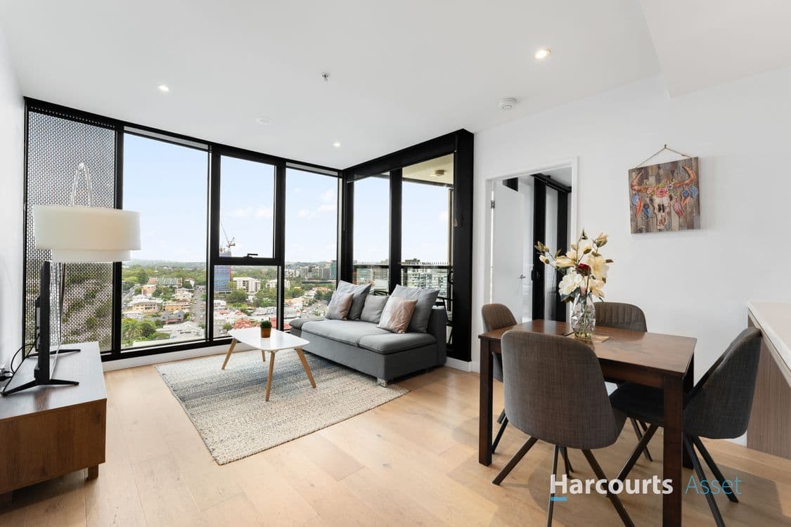 2014/179 Alfred Street, FORTITUDE VALLEY, QLD 4006, Fortitude Valley - Image 1