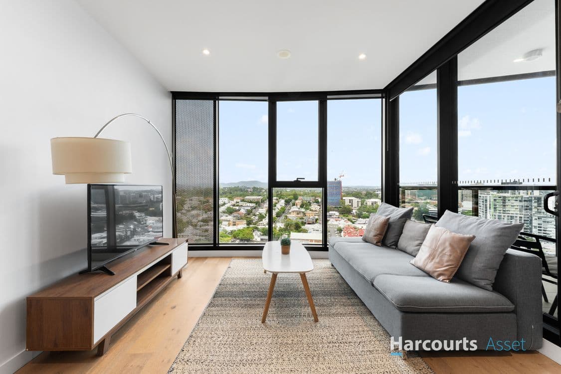 2014/179 Alfred Street, FORTITUDE VALLEY, QLD 4006, Fortitude Valley - Thumbnail 2