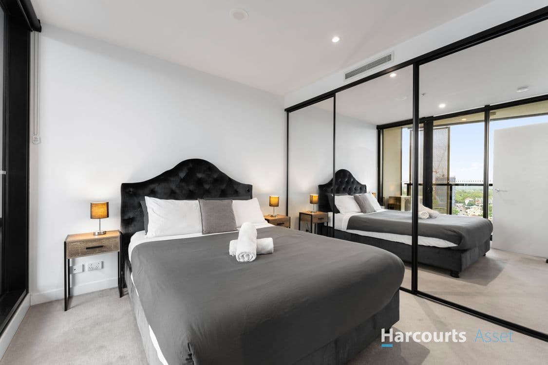 2014/179 Alfred Street, FORTITUDE VALLEY, QLD 4006, Fortitude Valley - Thumbnail 6