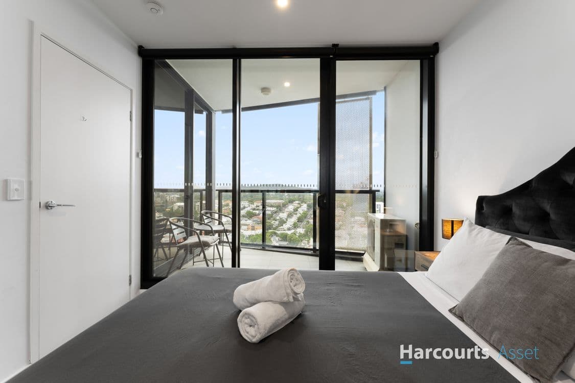 2014/179 Alfred Street, FORTITUDE VALLEY, QLD 4006, Fortitude Valley - Thumbnail 7