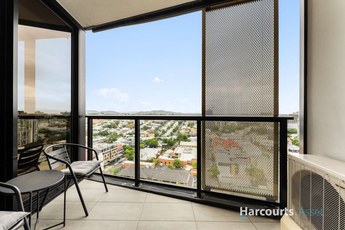 2014/179 Alfred Street, FORTITUDE VALLEY, QLD 4006, Fortitude Valley - Thumbnail 8