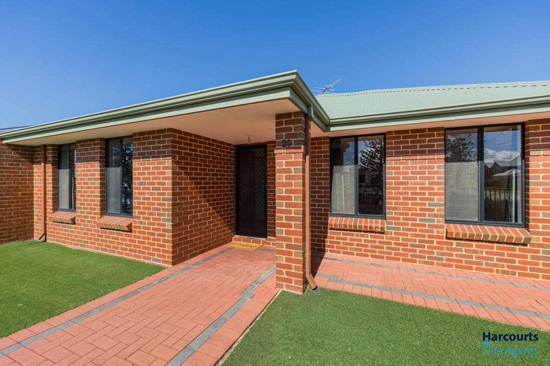 24 Belgravia Terrace, ROCKINGHAM, WA 6168, Rockingham - Thumbnail 2