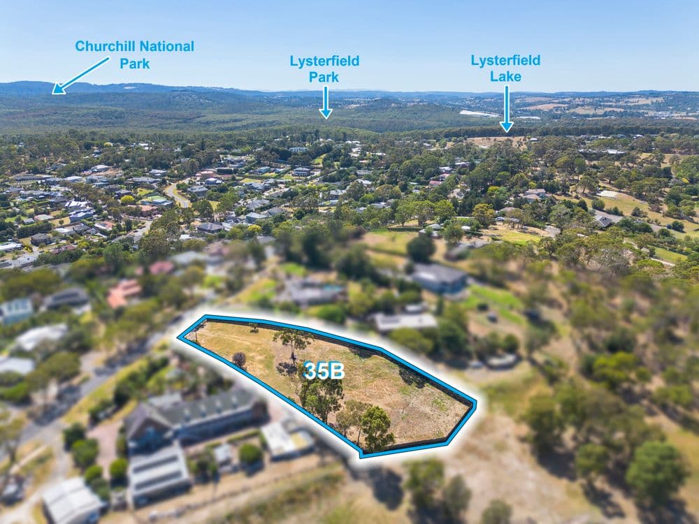 35B Churchill Park Drive, ENDEAVOUR HILLS, VIC 3802, Endeavour Hills - Thumbnail 4