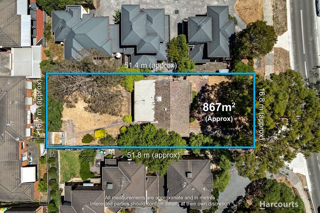 98 Parker Street, TEMPLESTOWE LOWER, VIC 3107, Templestowe Lower - Thumbnail 2