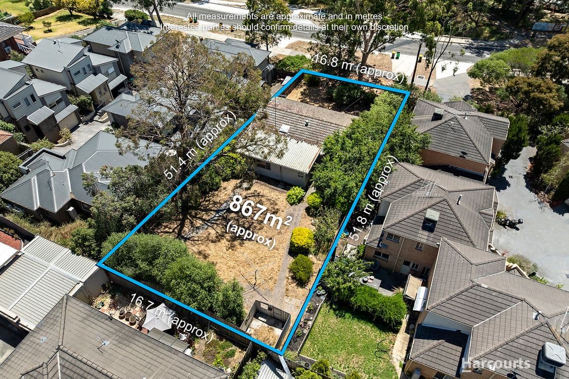 98 Parker Street, TEMPLESTOWE LOWER, VIC 3107, Templestowe Lower - Thumbnail 6