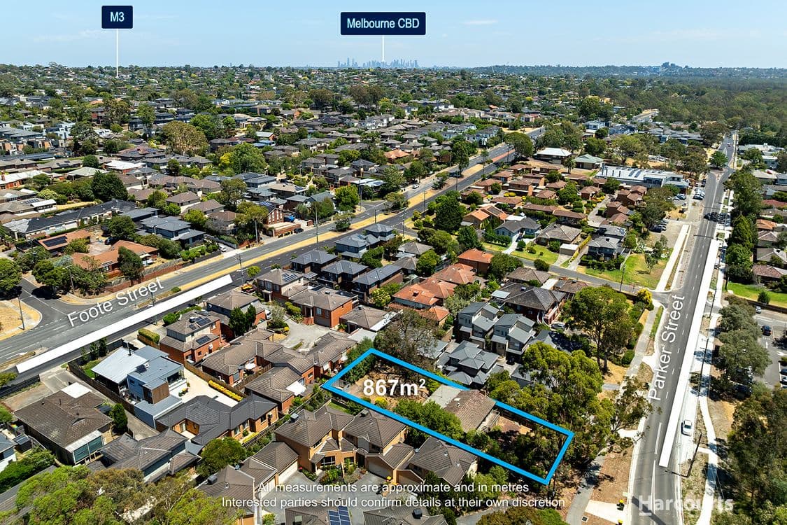 98 Parker Street, TEMPLESTOWE LOWER, VIC 3107, Templestowe Lower - Thumbnail 8