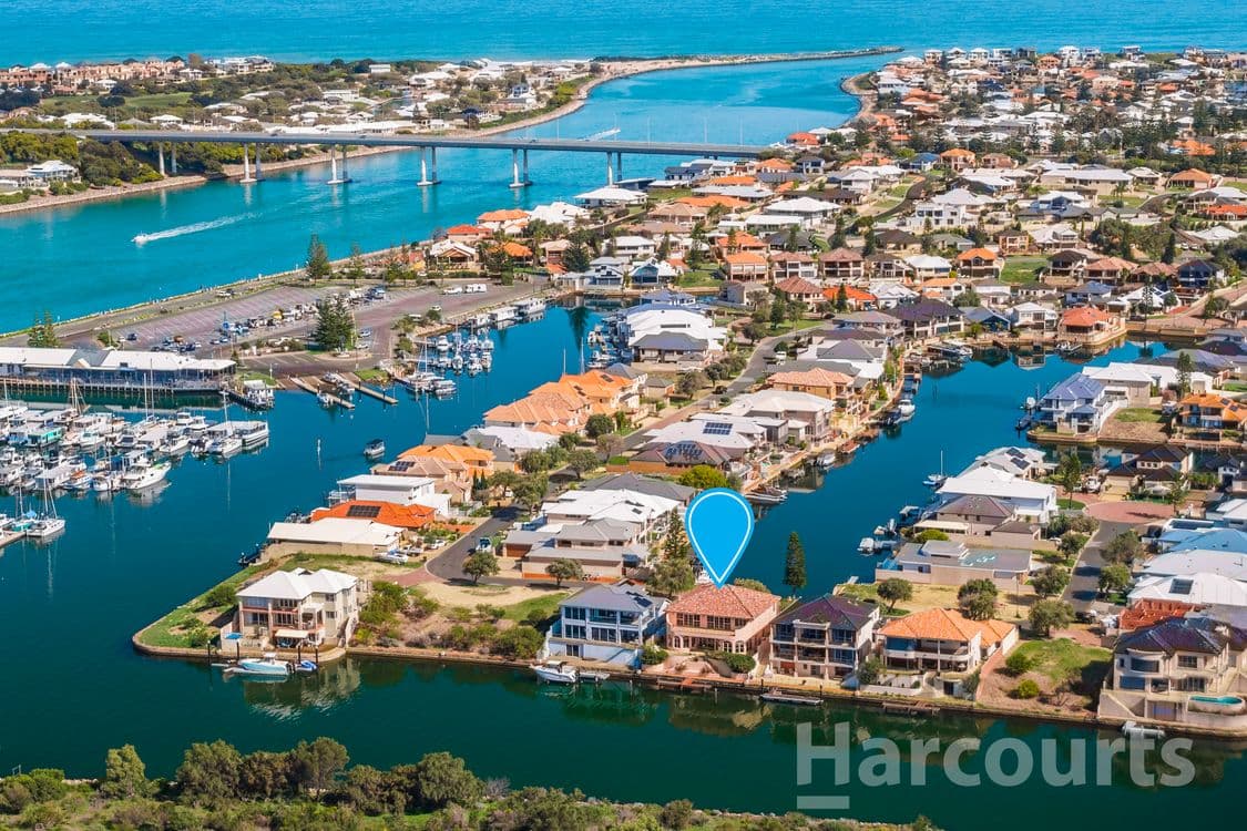 40 Avocet Island Quays, WANNANUP, WA 6210, Wannanup - Thumbnail 2