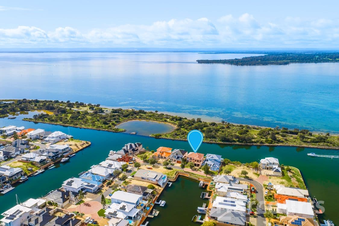 40 Avocet Island Quays, WANNANUP, WA 6210, Wannanup - Thumbnail 3