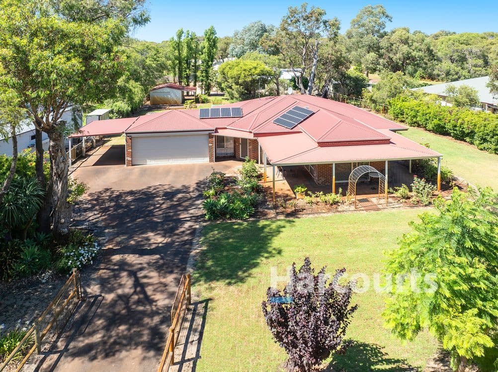 20 Hay Shed Road, BOVELL, WA 6280, Bovell - Image 1