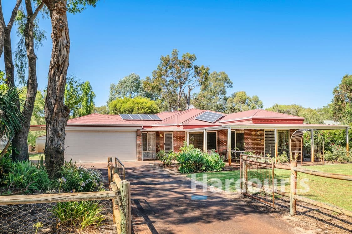 20 Hay Shed Road, BOVELL, WA 6280, Bovell - Thumbnail 4