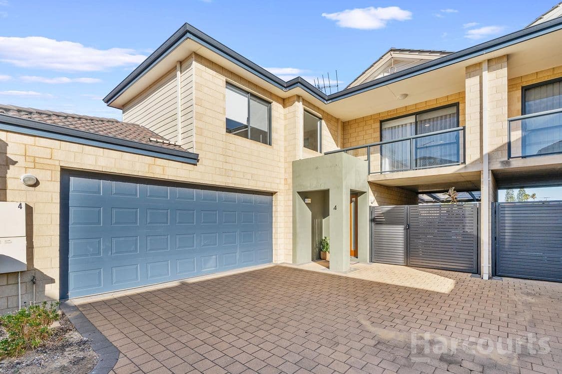 B2/7 Panorama Drive, PRESTON BEACH, WA 6215, Preston Beach - Thumbnail 8