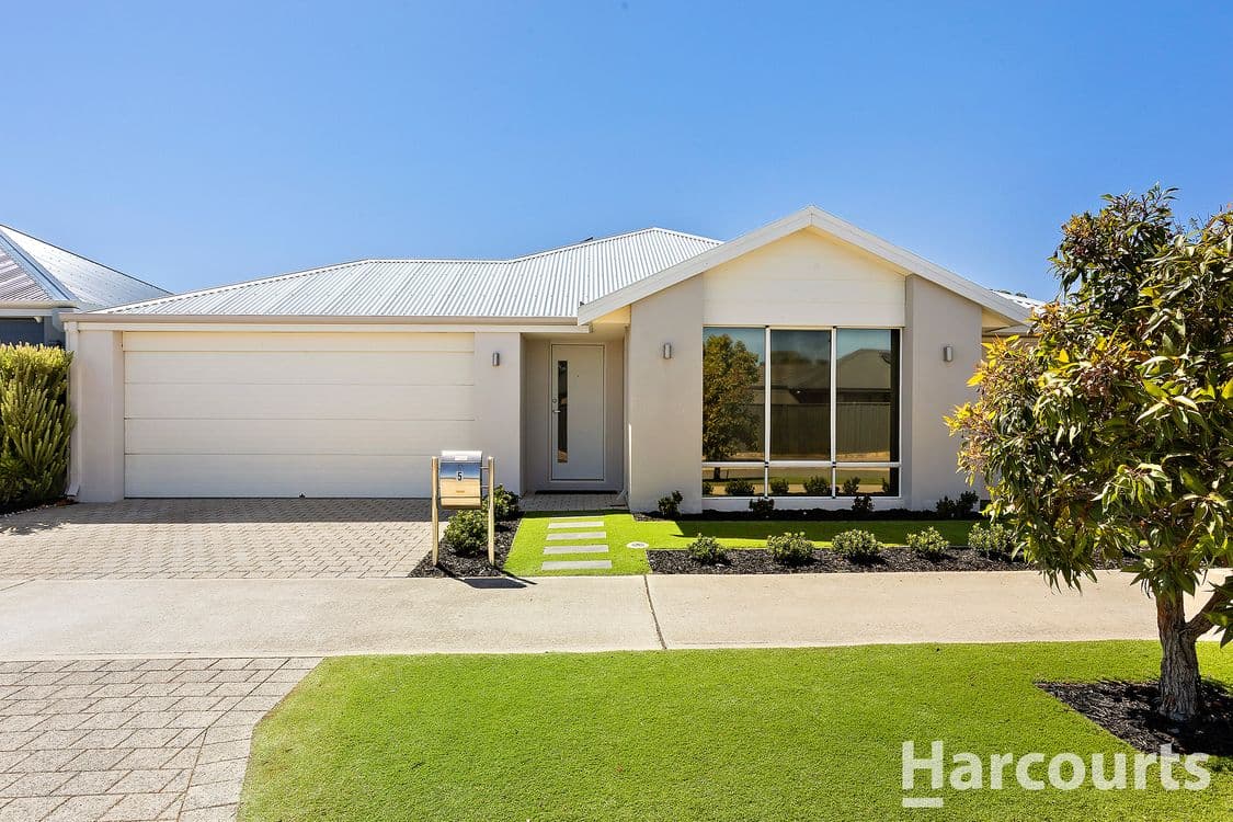 B2/7 Panorama Drive, PRESTON BEACH, WA 6215, Preston Beach - Thumbnail 2