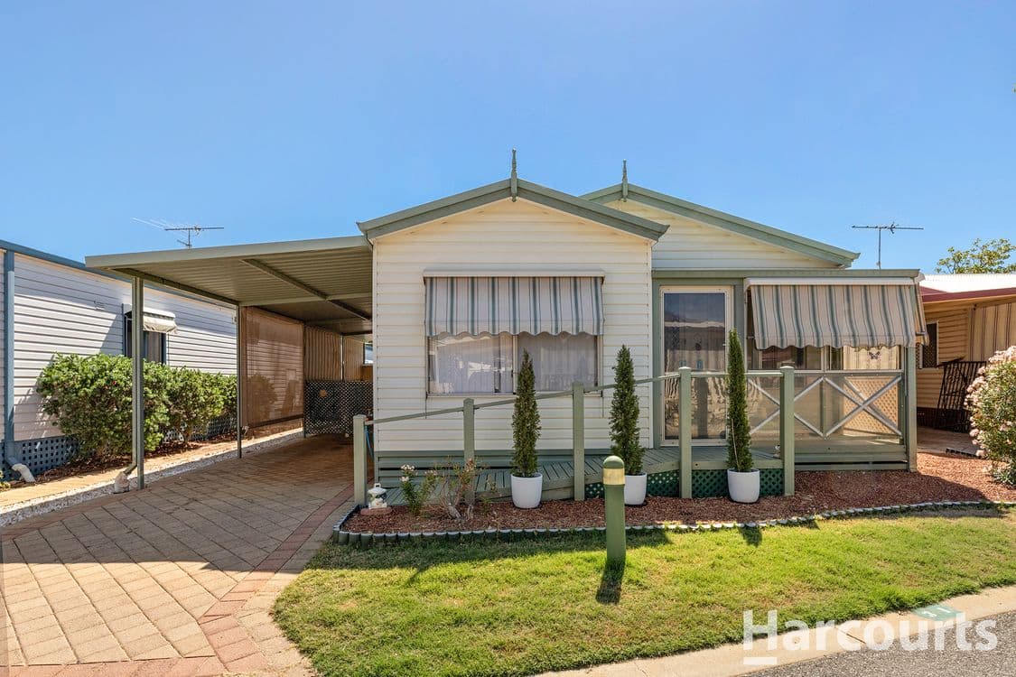 B2/7 Panorama Drive, PRESTON BEACH, WA 6215, Preston Beach - Thumbnail 4