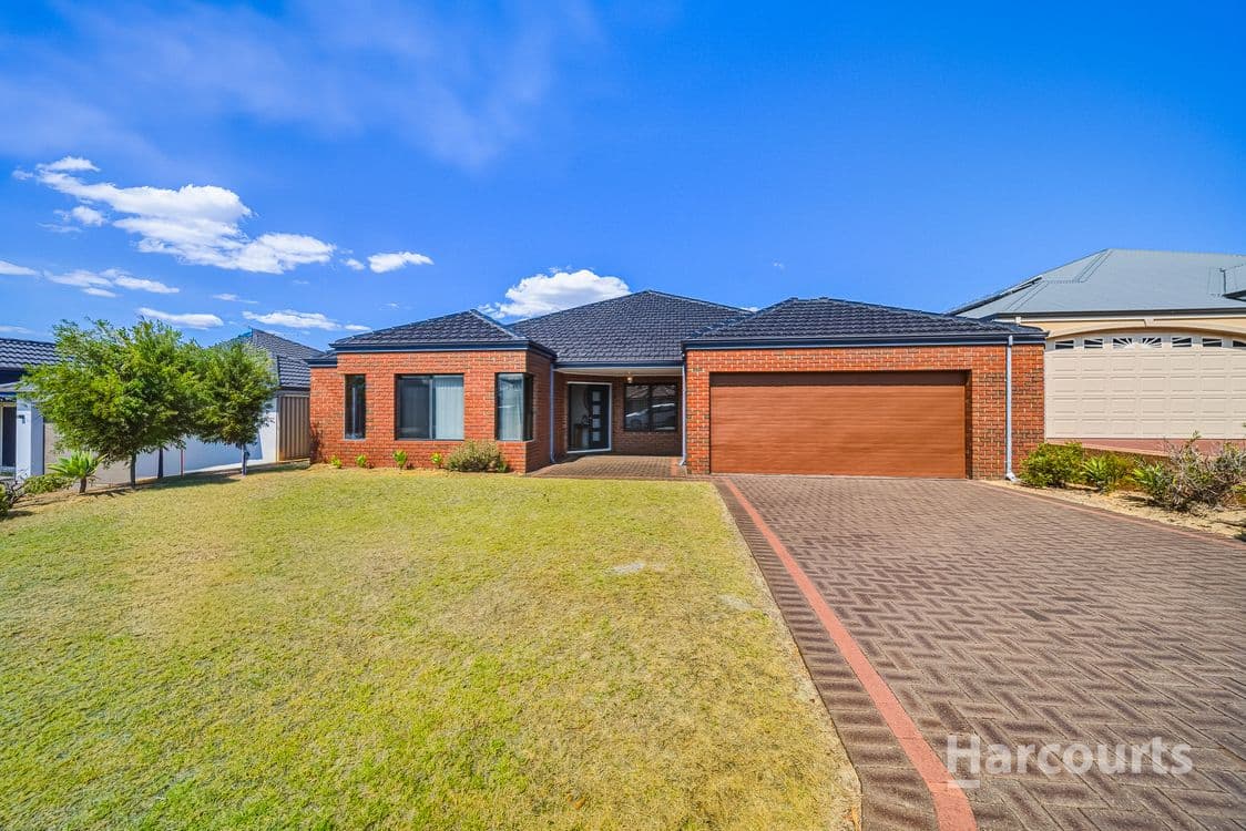 16 Beckett Circle, DARCH, WA 6065, Darch - Image 1