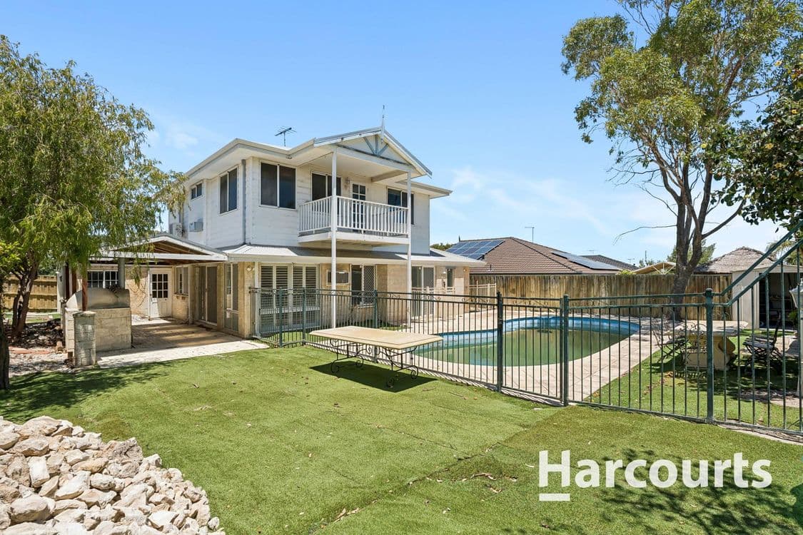 12 Mintaro Parade, QUINNS ROCKS, WA 6030, Quinns Rocks - Image 1