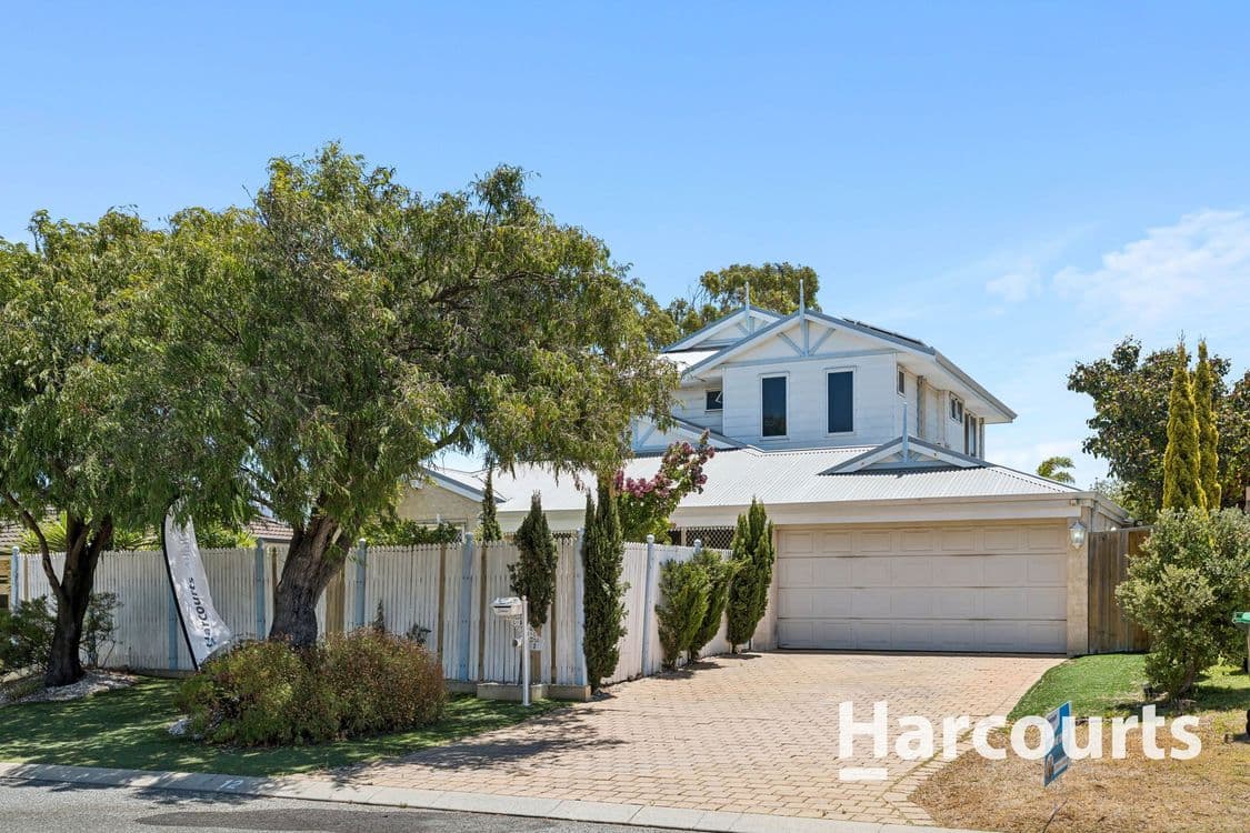 12 Mintaro Parade, QUINNS ROCKS, WA 6030, Quinns Rocks - Thumbnail 3