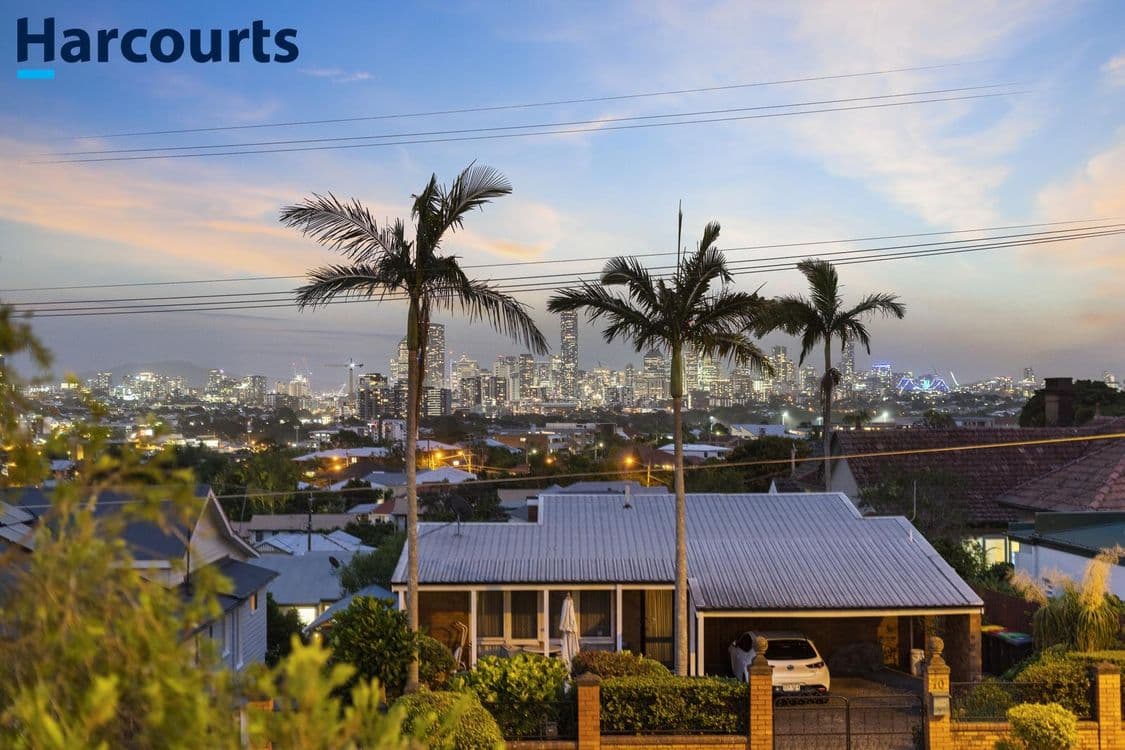 6/71 Chatsworth Road, GREENSLOPES, QLD 4120, Greenslopes - Image 1