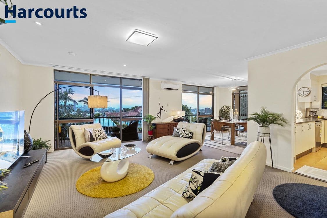 6/71 Chatsworth Road, GREENSLOPES, QLD 4120, Greenslopes - Thumbnail 2