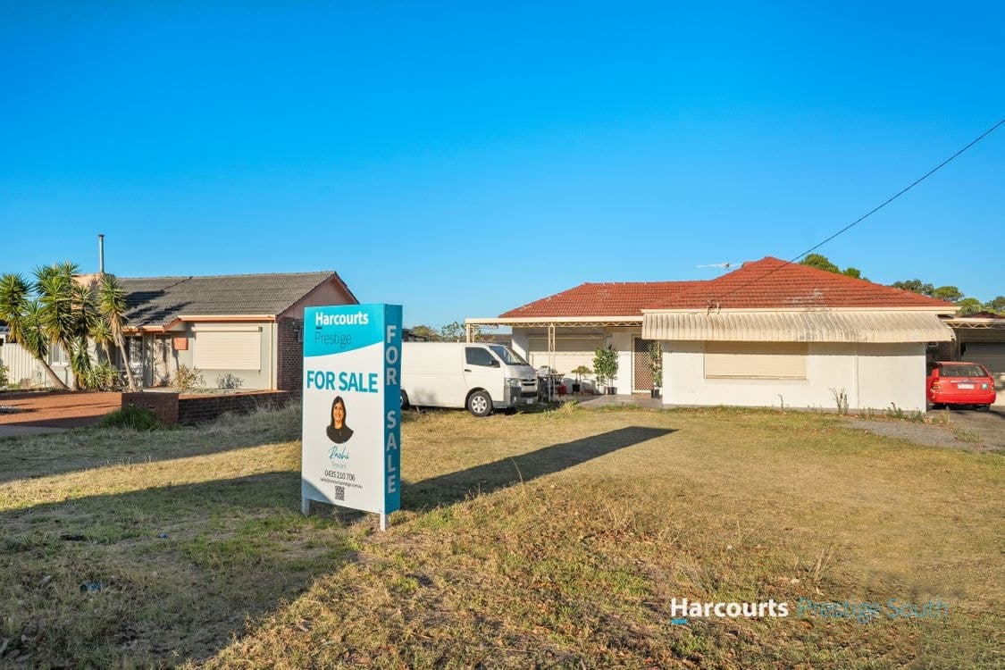 10 Melvin Avenue, THORNLIE, WA 6108, Thornlie - Thumbnail 4