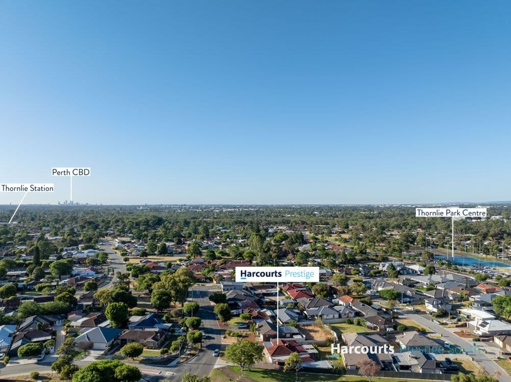 10 Melvin Avenue, THORNLIE, WA 6108, Thornlie - Thumbnail 5