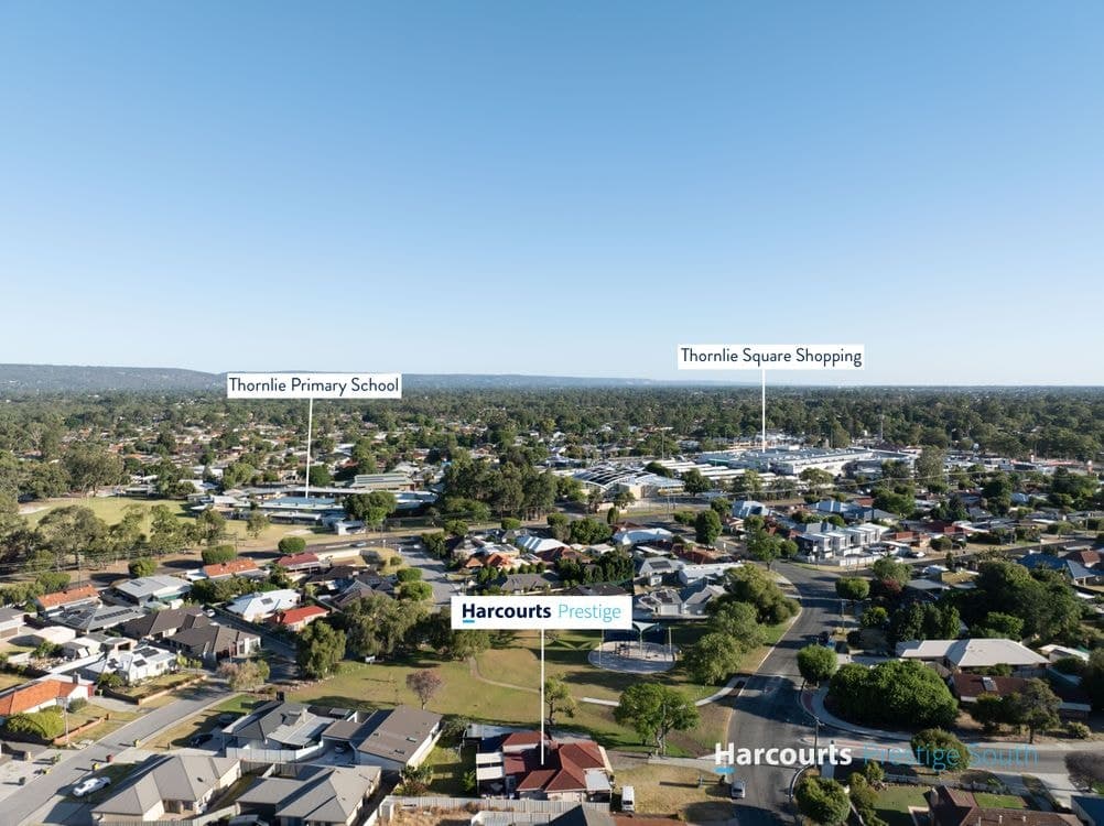 10 Melvin Avenue, THORNLIE, WA 6108, Thornlie - Thumbnail 6