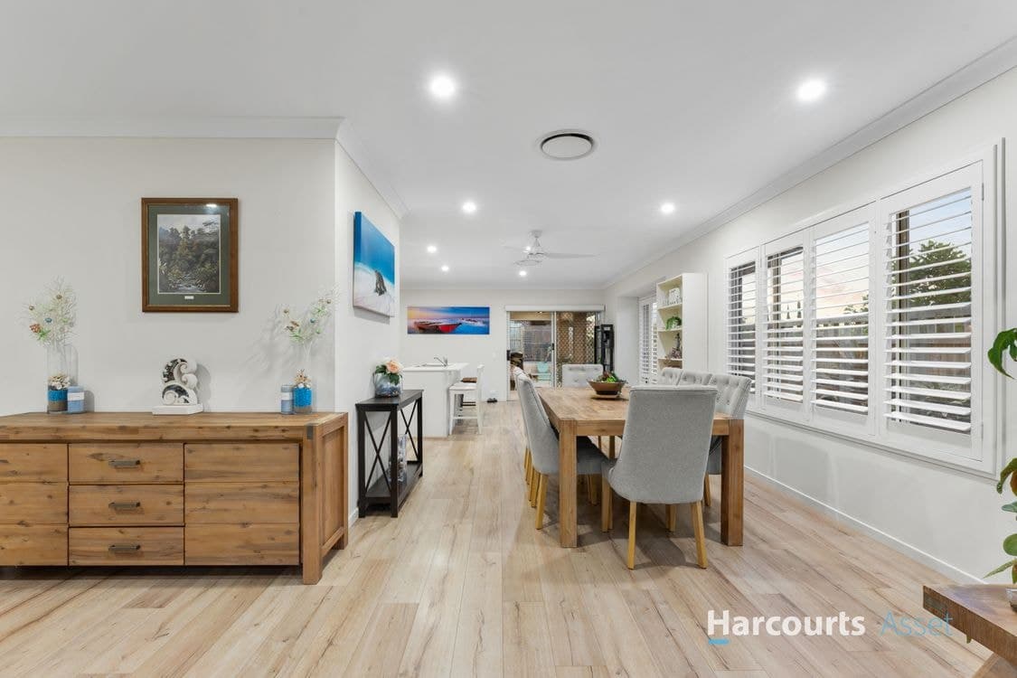 34 Mitchell Street, FLAGSTONE, QLD 4280, Flagstone - Thumbnail 4