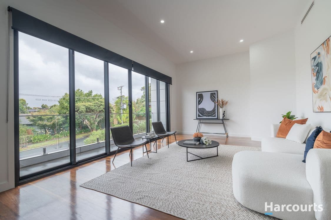 3 Brendan Avenue, DONCASTER, VIC 3108, Doncaster - Thumbnail 2