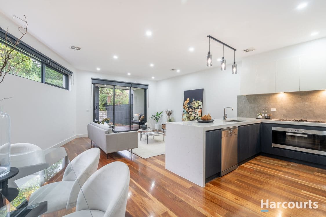 3 Brendan Avenue, DONCASTER, VIC 3108, Doncaster - Thumbnail 7
