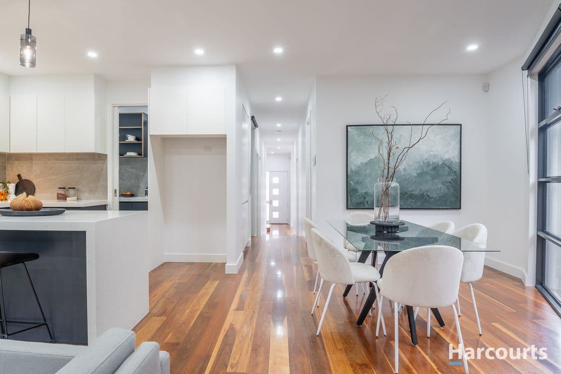 3 Brendan Avenue, DONCASTER, VIC 3108, Doncaster - Thumbnail 8
