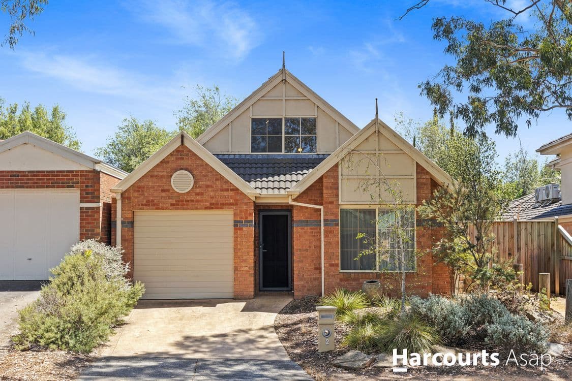 2 Yalumba Court, Berwick, VIC 3806, Berwick - Image 1