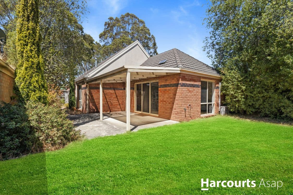 2 Yalumba Court, Berwick, VIC 3806, Berwick - Thumbnail 8