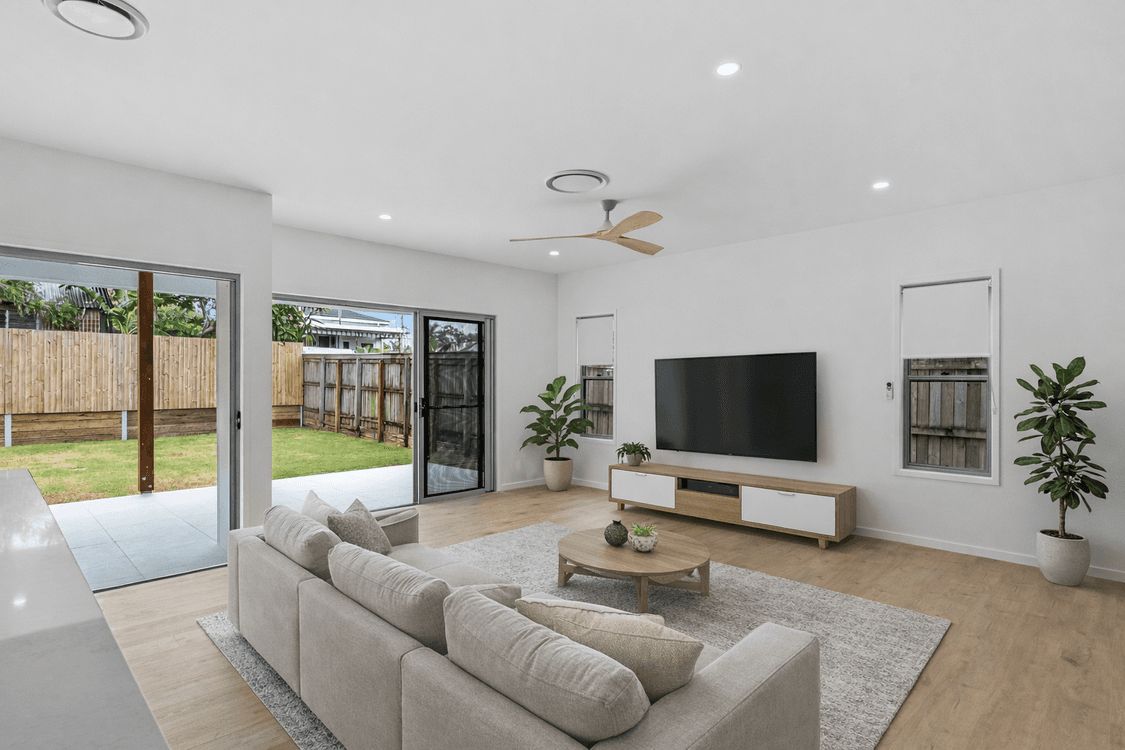 14 Parkview Avenue, WYNNUM, QLD 4178, Wynnum - Thumbnail 4