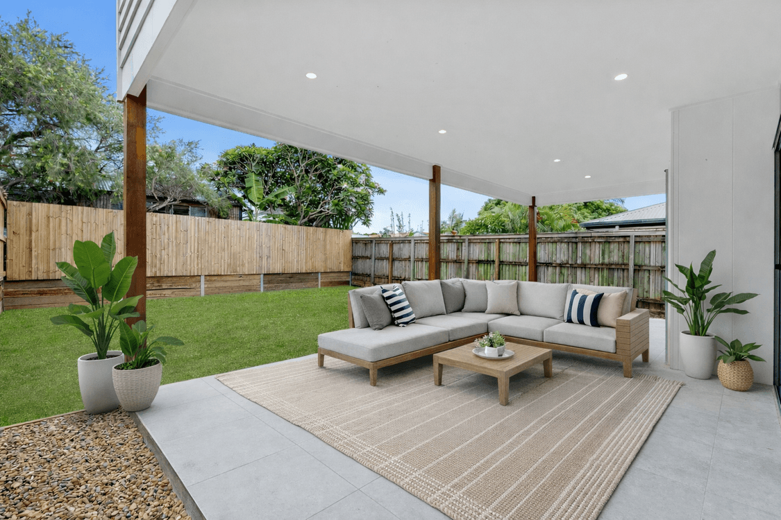 14 Parkview Avenue, WYNNUM, QLD 4178, Wynnum - Thumbnail 8
