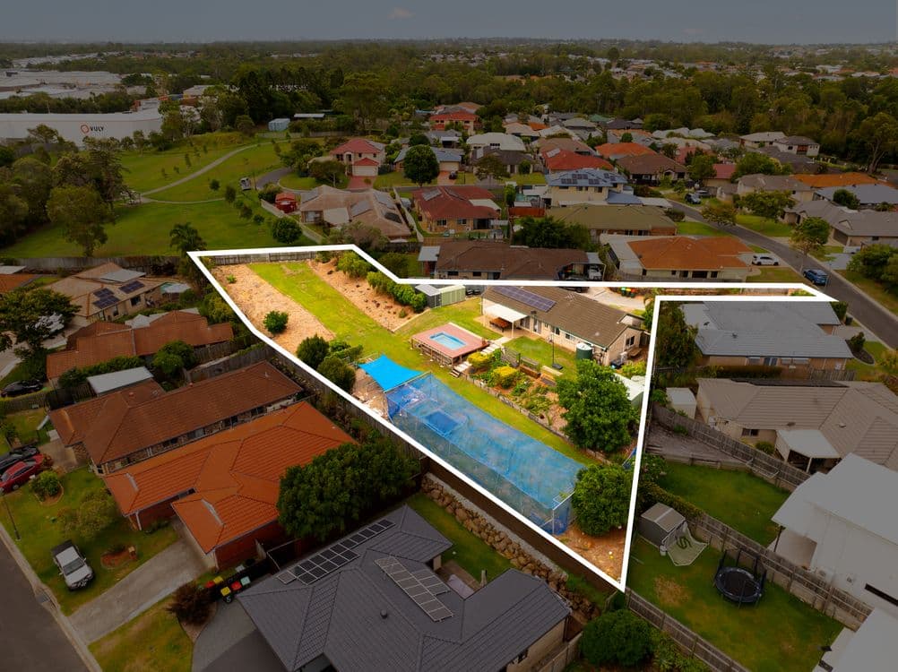 36 Campbell Street, WAKERLEY, QLD 4154, Wakerley - Image 1