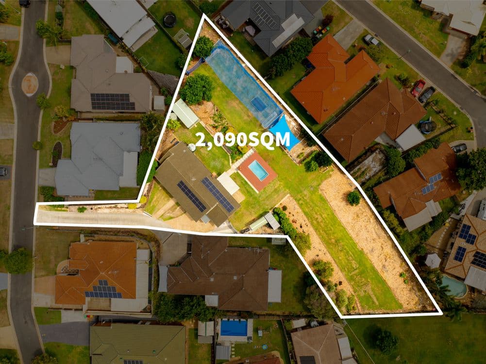 36 Campbell Street, WAKERLEY, QLD 4154, Wakerley - Thumbnail 2