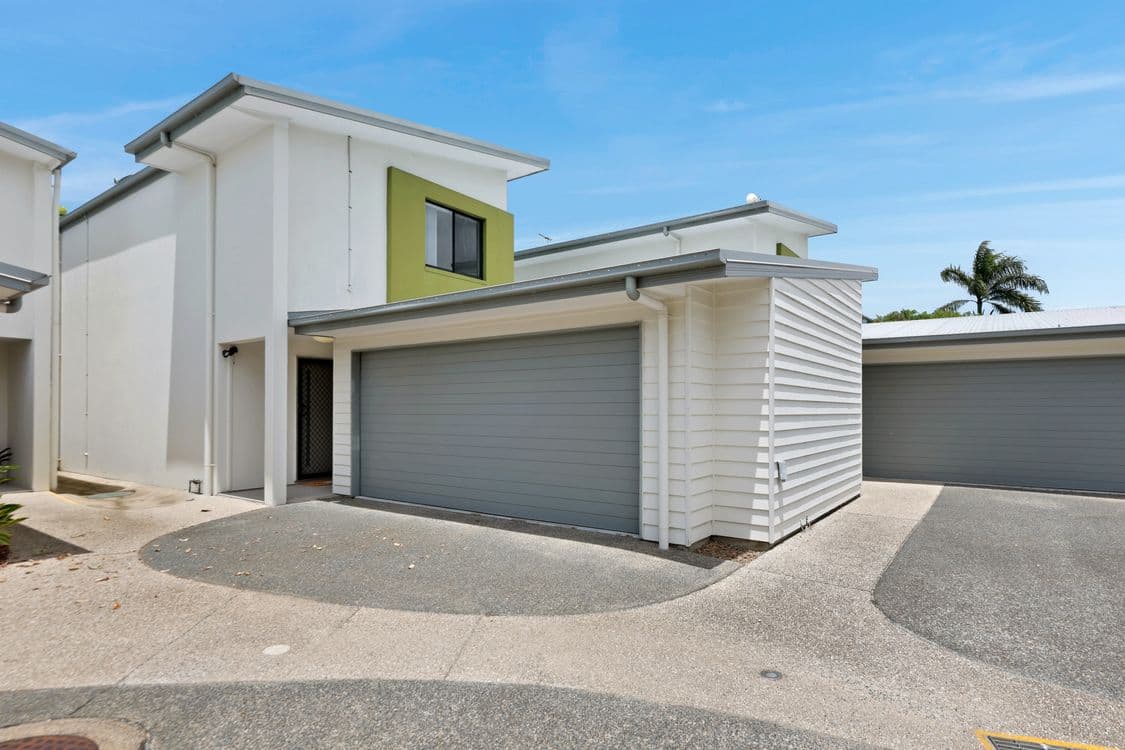 6/34-36 Beaconsfield Road, BEACONSFIELD, QLD 4740, Beaconsfield - Image 1