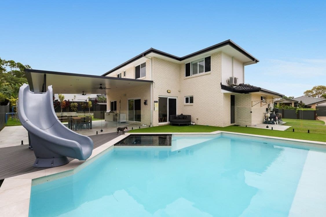 9 Stockman Crescent, Mudgeeraba, QLD 4213, Mudgeeraba - Thumbnail 2