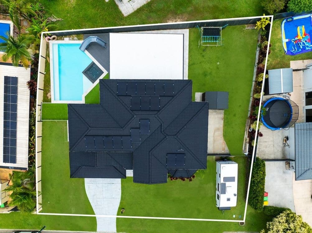 9 Stockman Crescent, Mudgeeraba, QLD 4213, Mudgeeraba - Thumbnail 3