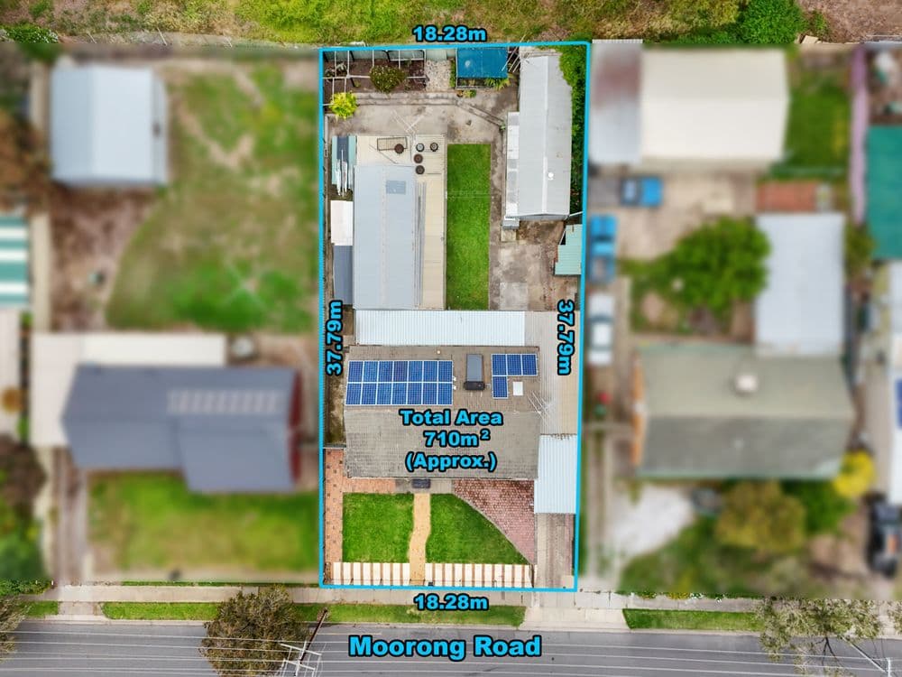 9 Moorong Road, O'SULLIVAN BEACH, SA 5166, O'Sullivan Beach - Thumbnail 2