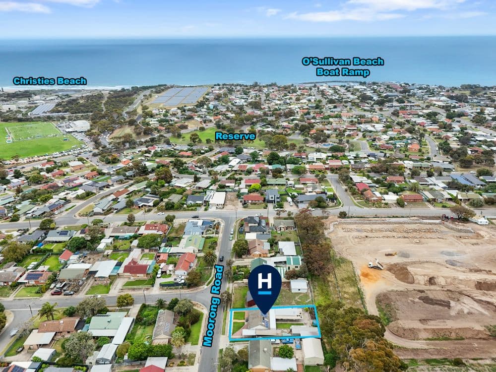 9 Moorong Road, O'SULLIVAN BEACH, SA 5166, O'Sullivan Beach - Thumbnail 3