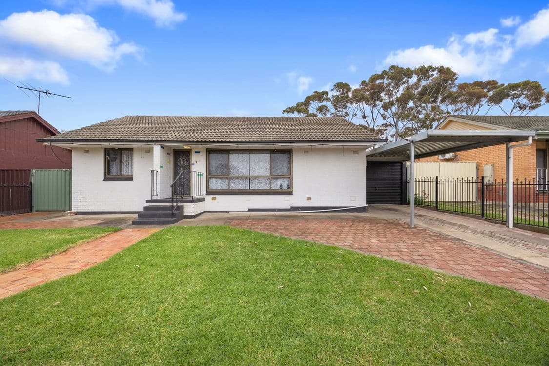 9 Moorong Road, O'SULLIVAN BEACH, SA 5166, O'Sullivan Beach - Thumbnail 4