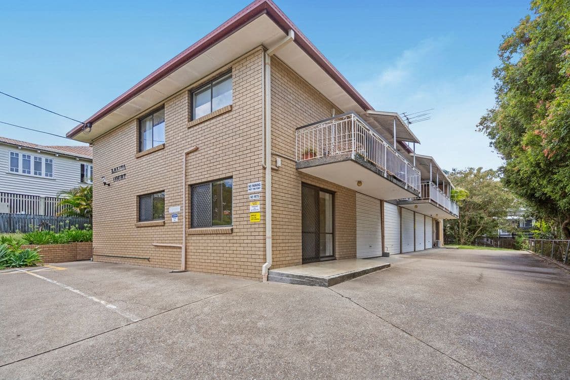 1/11 Galway Street, GREENSLOPES, QLD 4120, Greenslopes - Image 1