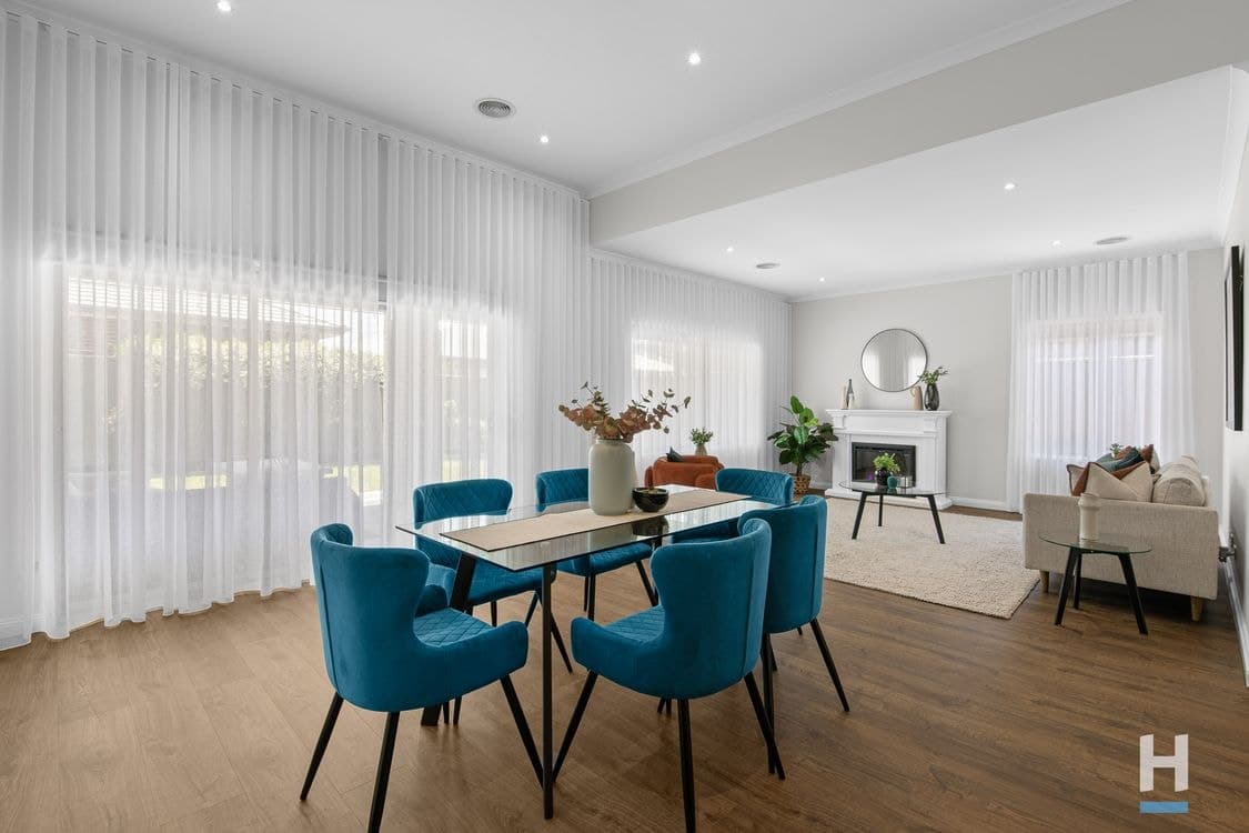 25 Celadon Grove, BOTANIC RIDGE, VIC 3977, Botanic Ridge - Thumbnail 3