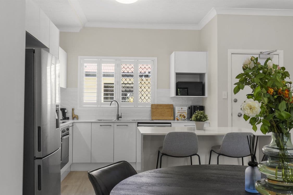 3/45 Collins Street, CLAYFIELD, QLD 4011, Clayfield - Image 1