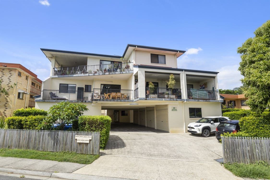 3/45 Collins Street, CLAYFIELD, QLD 4011, Clayfield - Thumbnail 2