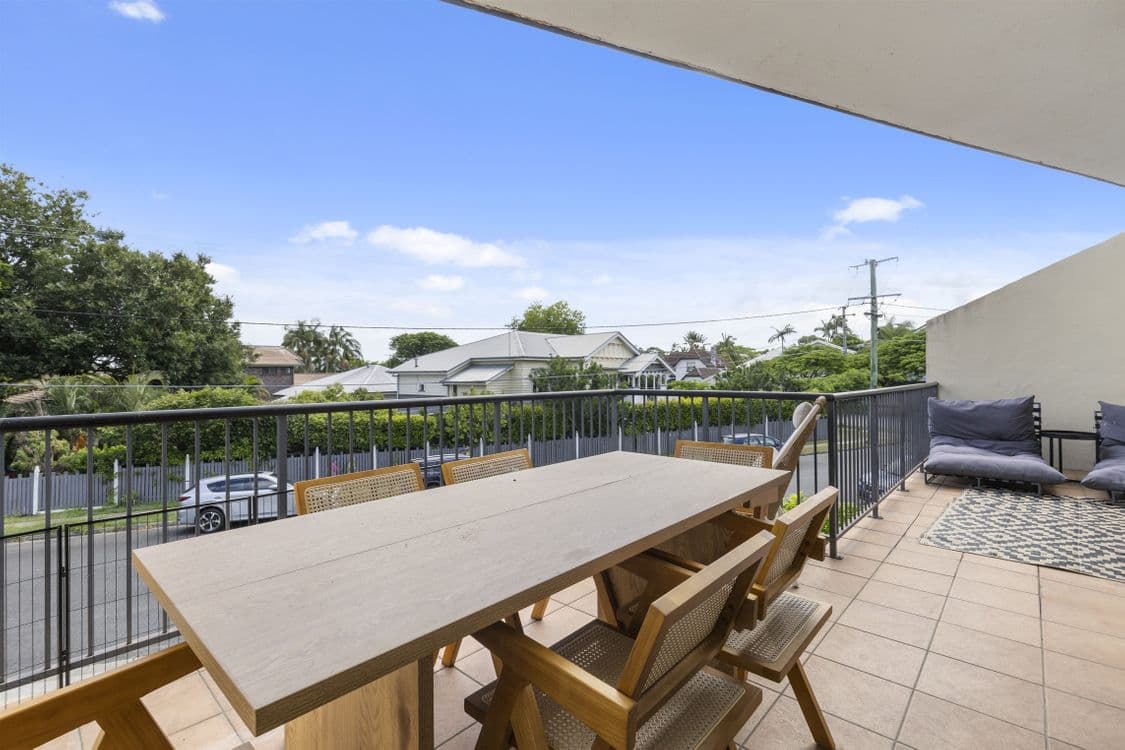 3/45 Collins Street, CLAYFIELD, QLD 4011, Clayfield - Thumbnail 3