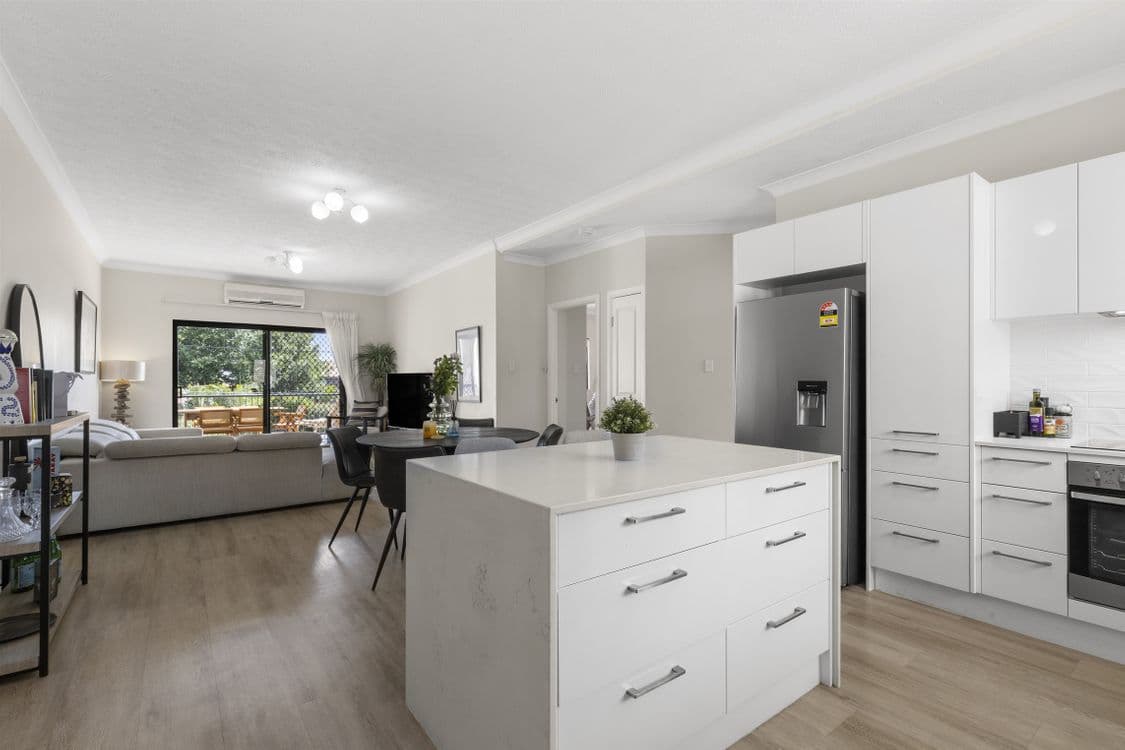 3/45 Collins Street, CLAYFIELD, QLD 4011, Clayfield - Thumbnail 4